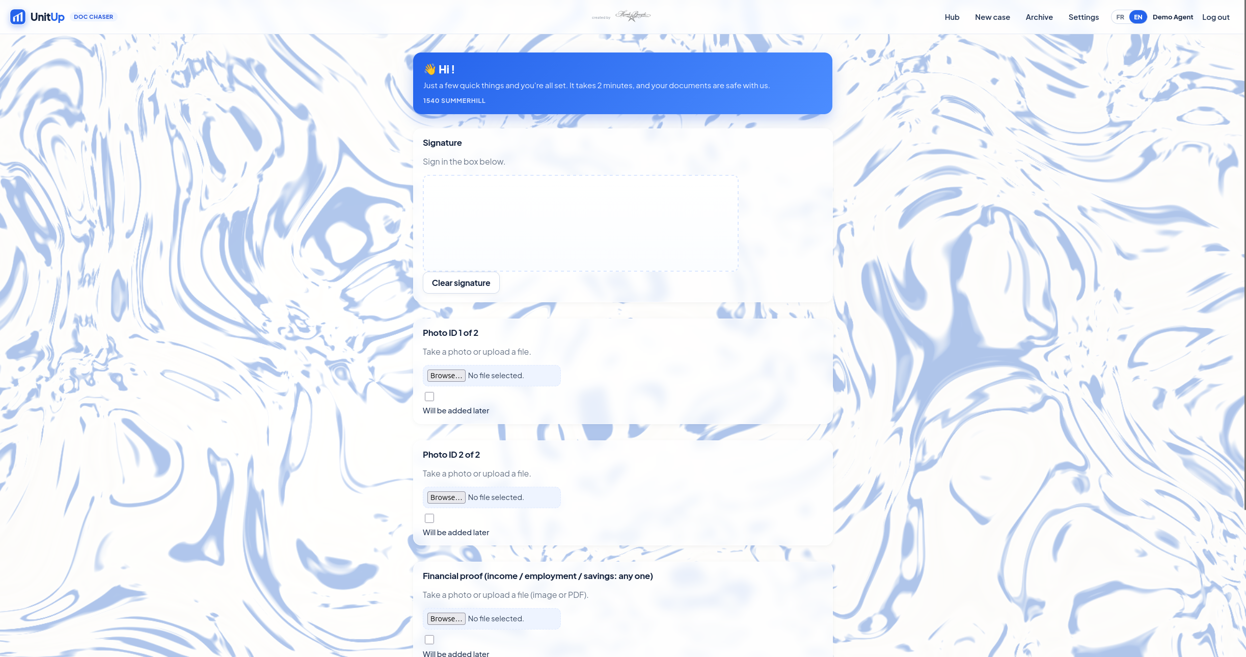 Doc Chaser screenshot 4