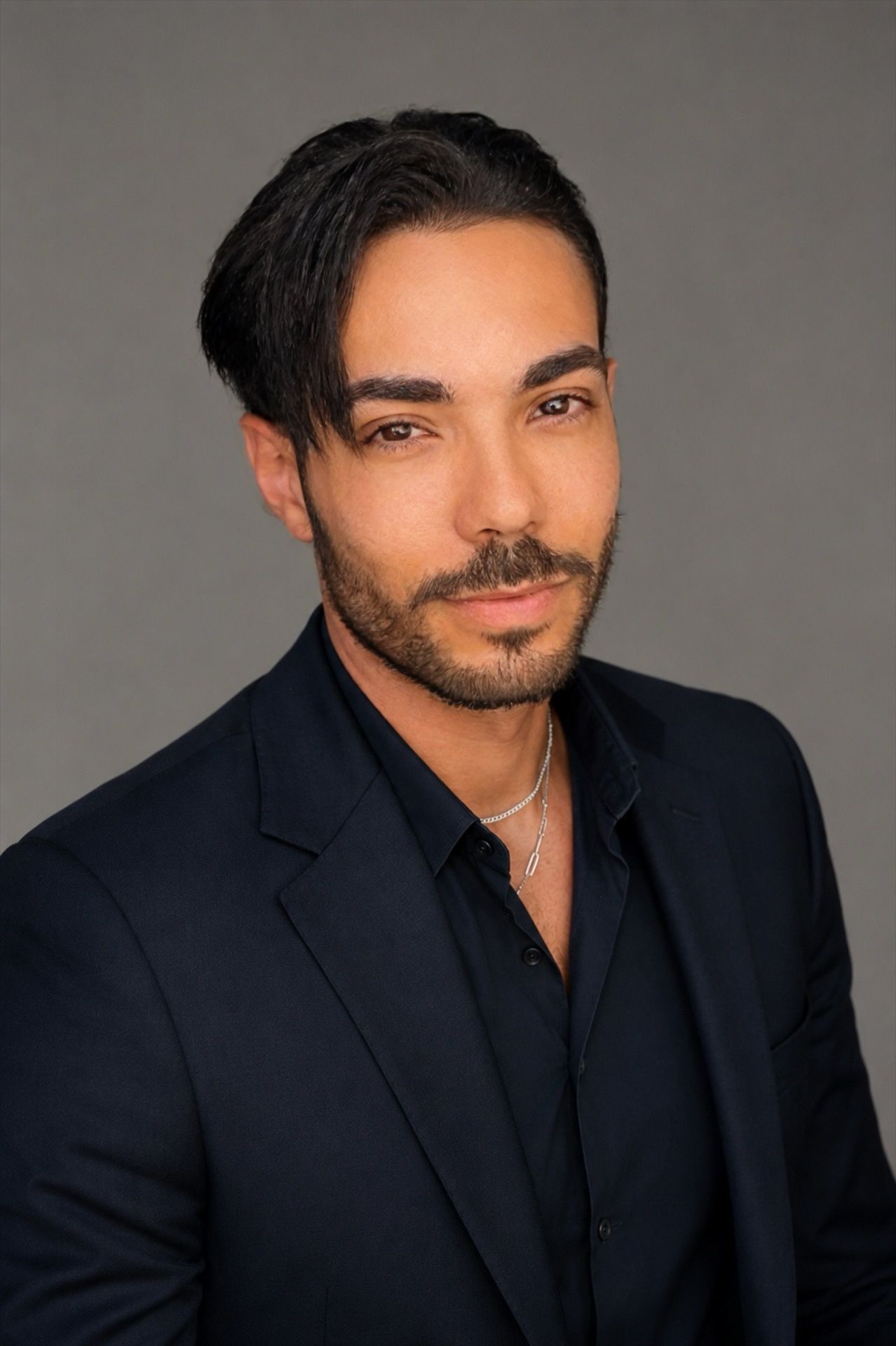Hamdi Bouzidi