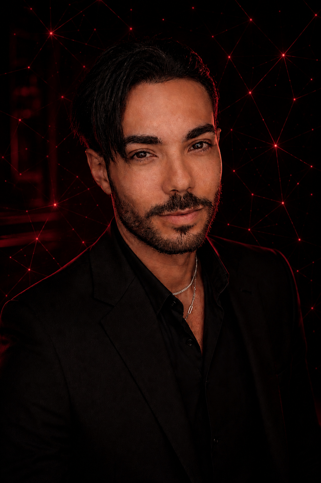 Hamdi Bouzidi